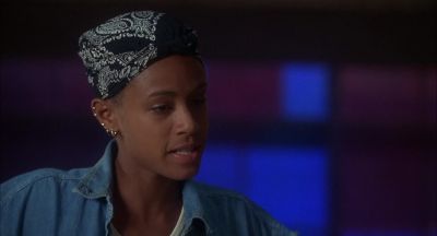 Are my sheets done yet - Tales from the Crypt: Demon Knight