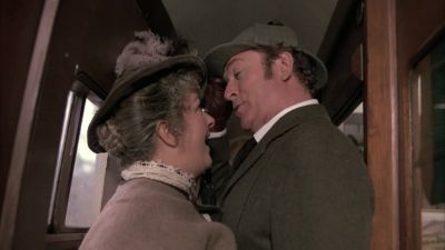 Are you Sherlock Holmes - Without a Clue