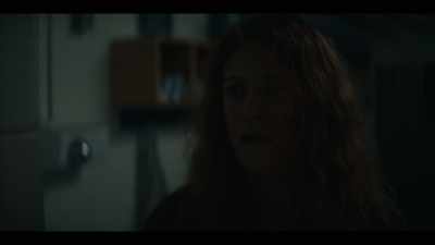 Are you shot? I'll be fine. - Y: The Last Man