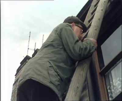 Are you showing us? - Last of the Summer Wine