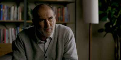 Are they shredded
or otherwise damaged and destroyed? - Bosch: Legacy
