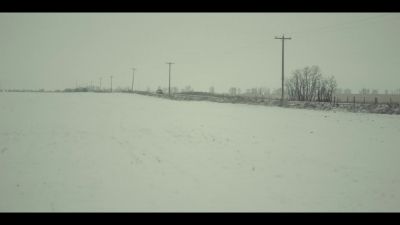 Are you sitting comfortably? - Fargo