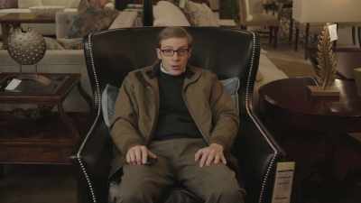 Are you sitting right now? - Joe Pera Talks With You