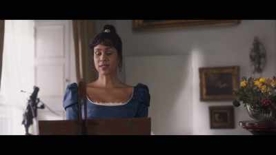 Are you situated in town
or is this a flying visit? - Mr. Malcolm's List