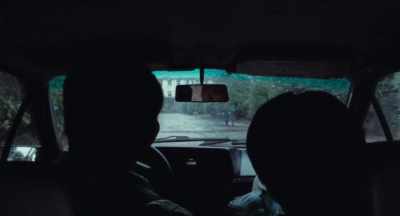 Are you sleeping? - Only the River Flows