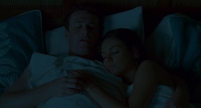 Are you sleeping - Forgetting Sarah Marshall
