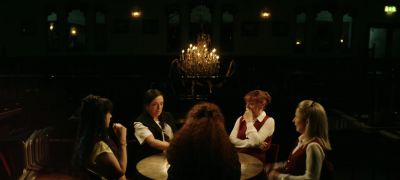 Are you sorry? - Red Rose