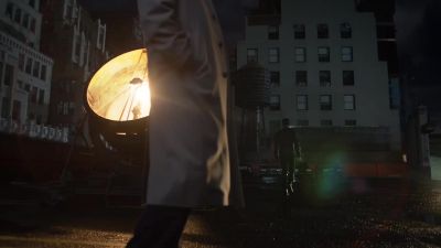 Are you sorry you stayed? - Gotham