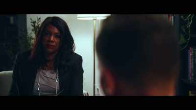 Are we speaking metaphorically? - Andromeda