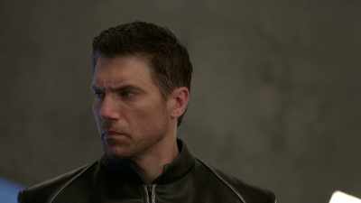 Are you speaking for yourself
or for our king? - Marvel's Inhumans