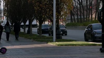 Are they speeding up? - Chicago P.D.