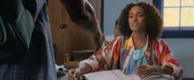 - Are you stalking me?
- Do you need to get 100% in math? - An Unforgettable Year – Spring