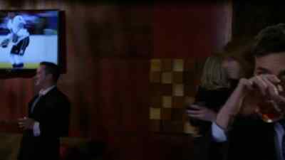 Are you stalking me? - Drop Dead Diva