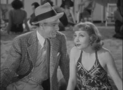 Are you staying here long - Bluebeard's Eighth Wife
