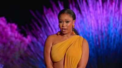 Are you staying with Kuda
because you are afraid of starting over? - Love Never Lies: South Africa