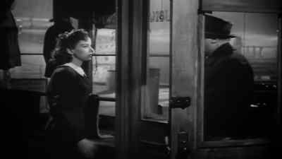 Are you Stella Goodwin? - Out of the Fog