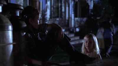 Are you Stevie? - Rachel, Rachel
