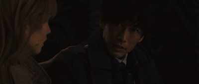 Are you still able to fight okay? - Fullmetal Alchemist: The Final Alchemy