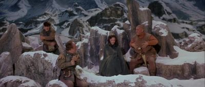 Are we still alive Of course we're still alive - Snow White and the Three Stooges