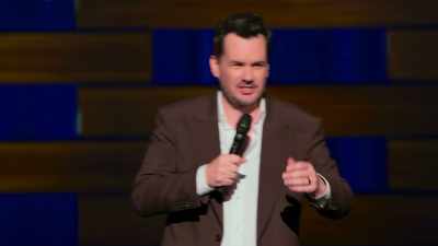 Are we still allowed to have sex?" - Jim Jefferies: High n' Dry