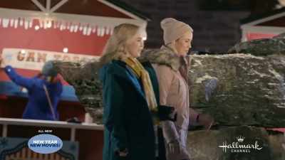 Are you still carrying
a torch for Kayla's sister? - Two for the Win
