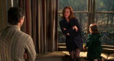 Are you still coming to dinner - Miracle on 34th Street