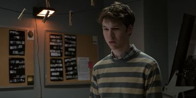 Are we still friends? - 13 Reasons Why