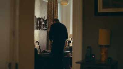 Are you still getting the flashbacks?
Yeah. - Broken