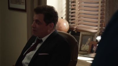 Are we still going out - Blue Bloods