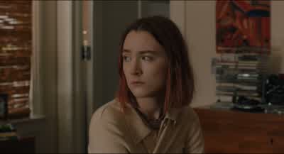Are we still going to prom together? - Lady Bird