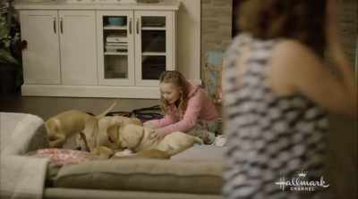 Are you still going to
the retirement party tonight? - Love Unleashed