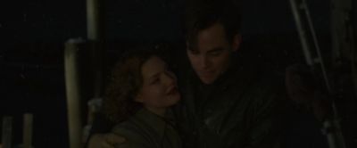 Are we still good for April 16th - The Finest Hours