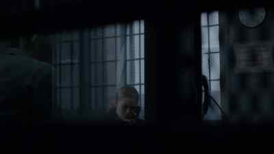 Are you still here? - The Killing