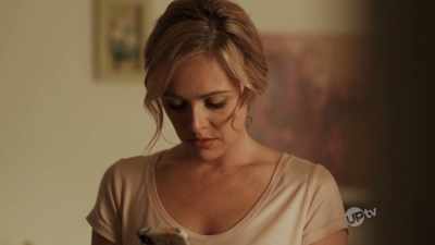 Are you still in love
with Marisol? - Sincerely, Yours, Truly
