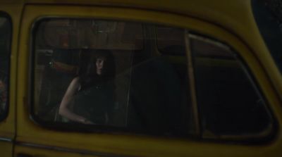 Are you still in there? - Bumblebee