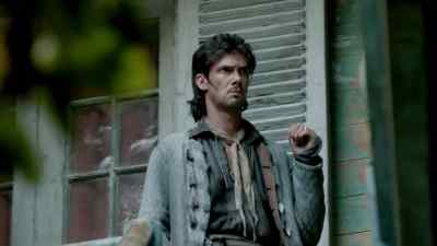Are they still in there? - Black Sails