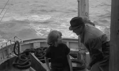 Are we still inside the three-mile limit? - Tiger Bay