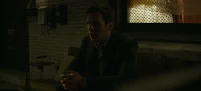 Are you still mad? - Mindhunter