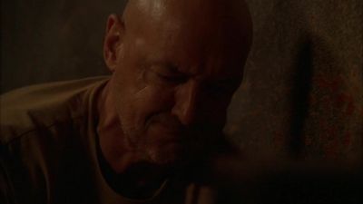 Are you still out there?
John. John? - Lost