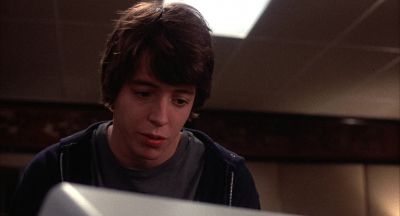 Are you still playing the game - WarGames