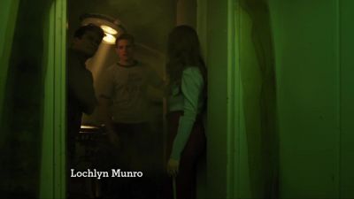 Are you still seeing
organs, Cheryl? - Riverdale