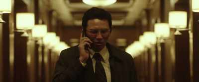 Are you still staying at Millennium Hotel? - The Spy Gone North