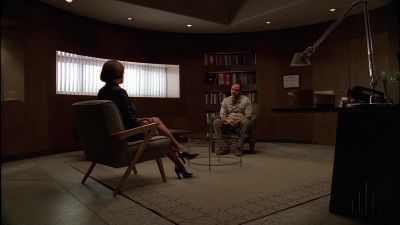 Are you still taking the lithium - The Sopranos