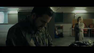 Are you still there? Hello? - The Unthinkable