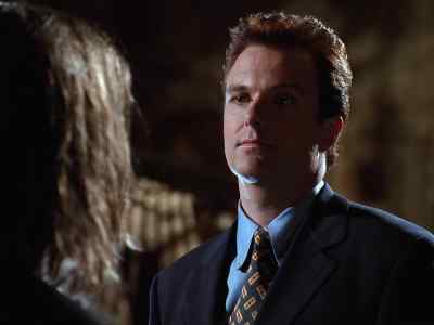 Are you still there? - Lois & Clark: The New Adventures of Superman