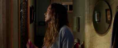 Are you still there? - Lights Out