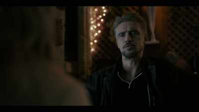Are you still there? Sandy. - Justified: City Primeval