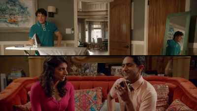 - Are you still there, sir?
- Yes, I'm still here, waiting. - The Guest Book