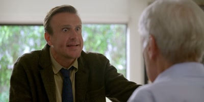 Are you still trying to teach me
some lesson? Because I get it. - Shrinking
