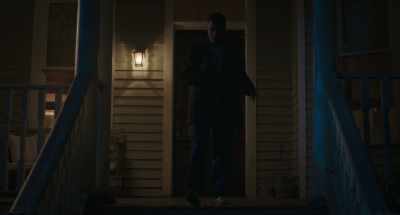 - Are they still...
- Uh, Katherine told me - The Exorcist: Believer